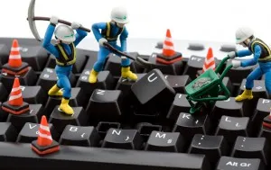 Informatikai szerviz