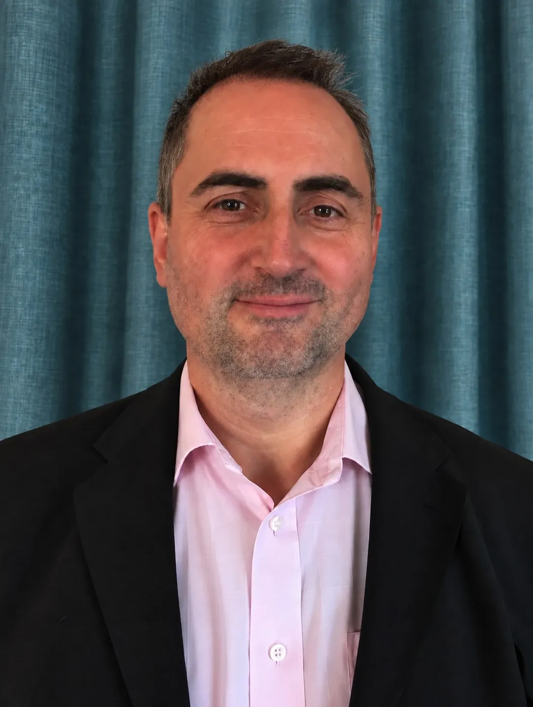 Sebestyén Tamás